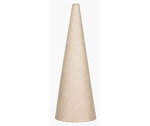 Cardboard Cones - Zart