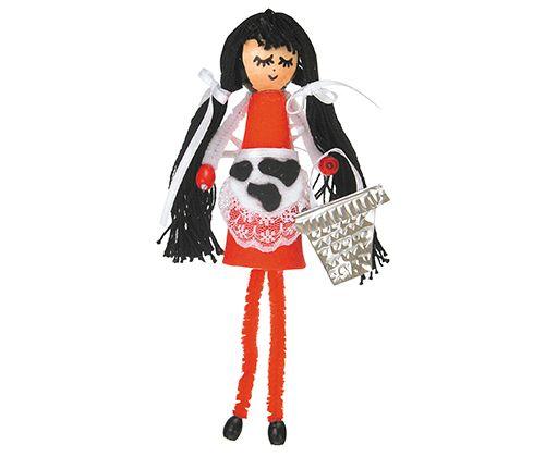 Cardboard Cones - Zart