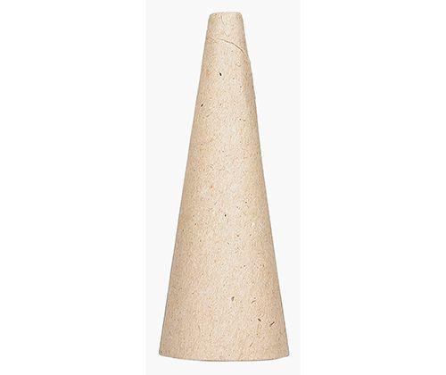 Cardboard Cones - Zart