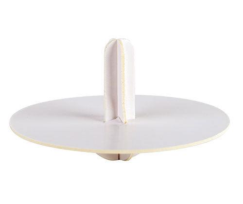 Cardboard Spinning Tops Pack of 30 - Zart