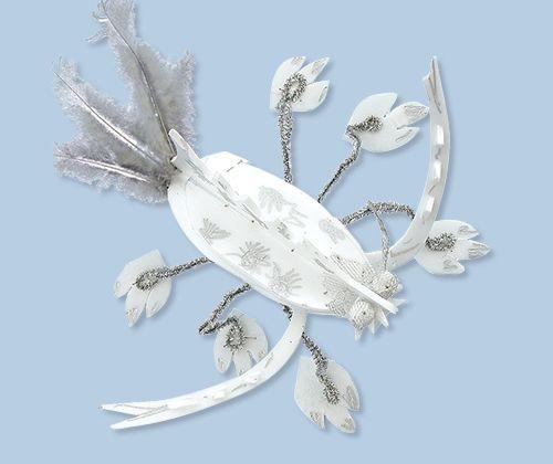 Construction Foam A3 Pack of 10 - Zart