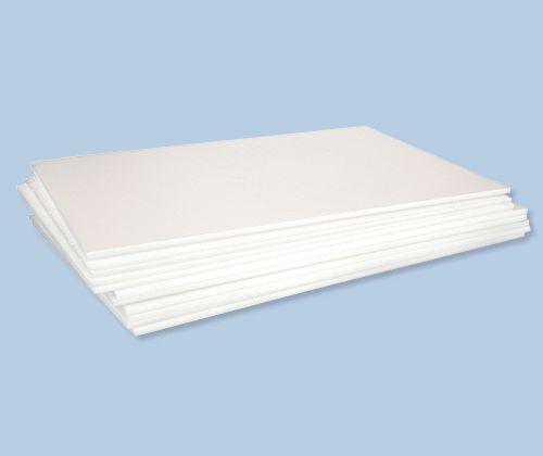 Construction Foam A3 Pack of 10 - Zart