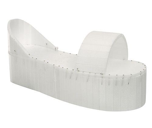 Construction Foam A3 Pack of 10 - Zart