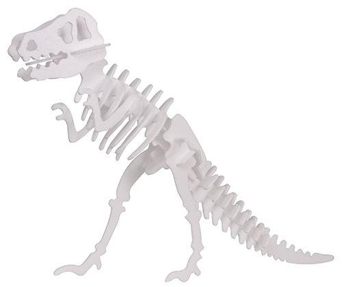 Construction Foam A3 Pack of 10 - Zart