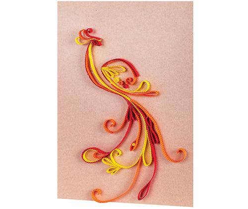 Corrugated Cardboard Strips Pack of 56 - Zart