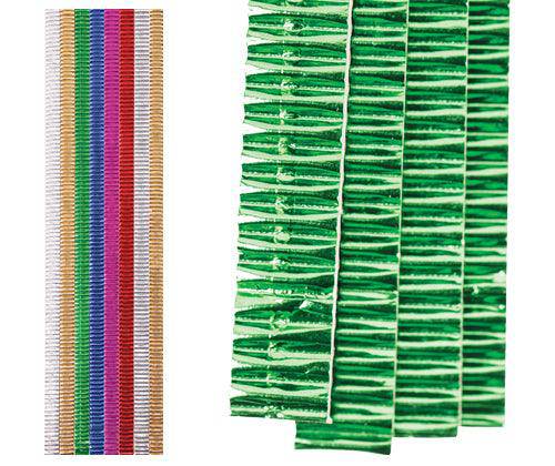 Corrugated Cardboard Strips Pack of 56 - Zart