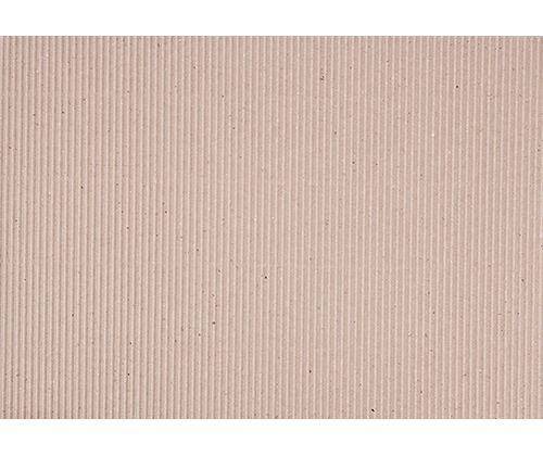 Corrugated Natural Card A4 Pack of 20 - Zart