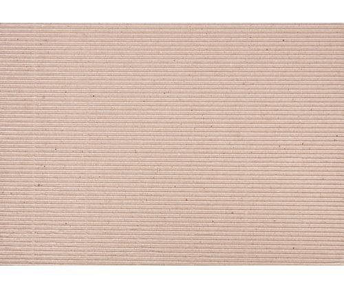 Corrugated Natural Card A4 Pack of 20 - Zart