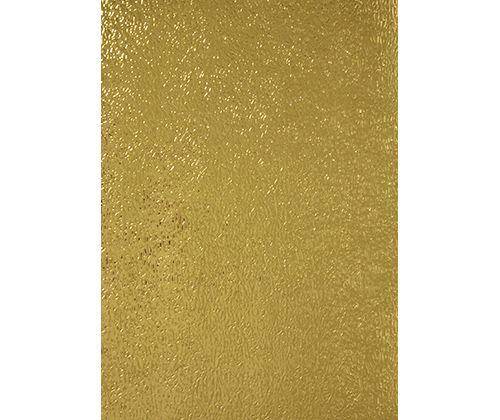 Metallic Ripple Paper Coloured A4 Pack of 40 - Zart