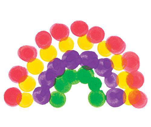 Zart Colour Apps Pack of 6 - Zart