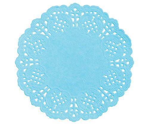 Doyleys Coloured 16.5cm Pack of 100 - Zart