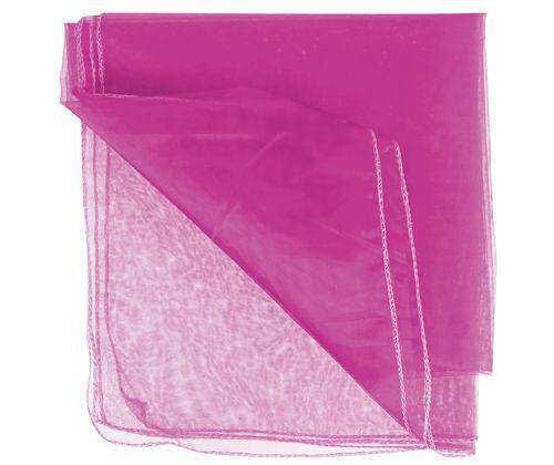 Poly Organza 10m Roll - Zart