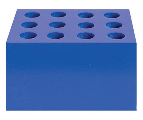 ColourSorts Classroom Organisers by Zart: Scissor & Brush Storage Block - Zart