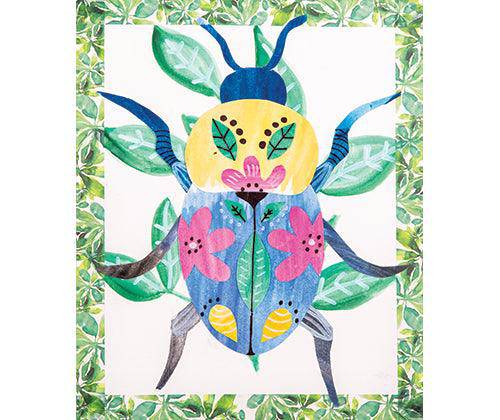 Washi Tape Pack of 8 - Zart