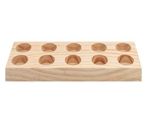 Glue Stick Wooden Holder - Zart