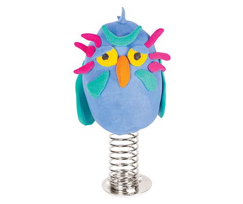 Modelling Spring 25mm Diameter Pack of 10 - Zart