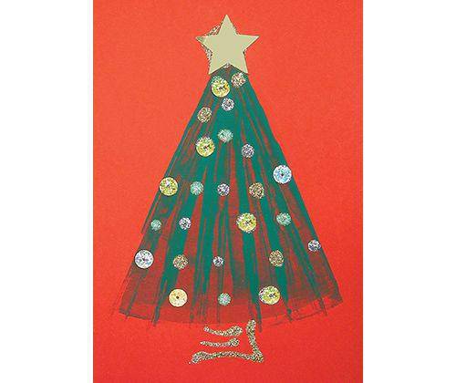 Form Cut / Mount Board Tags Pack of 30 - Zart
