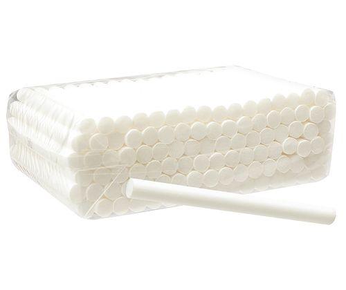 Cotton Filter Pack of 100 - Zart