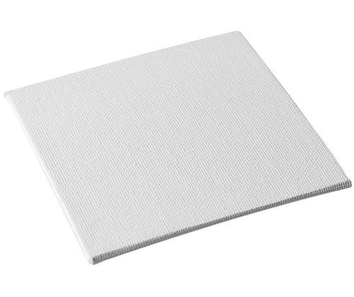 Canvas Board Mini 4 x 4" Pack of 10 - Zart