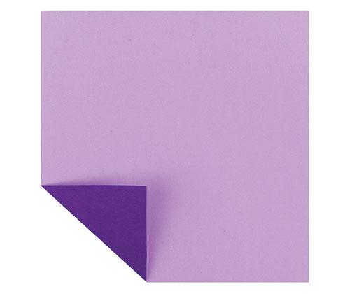 Origami Paper 15x15cm Plain Pack of 100 - Zart