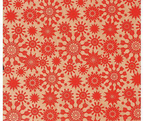 Christmas Kraft Paper Assorted Pack of 40 - Zart