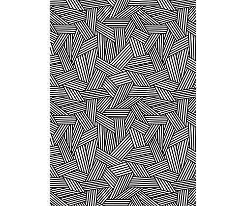 Pattern Paper A4 Contrast Pack of 40 - Zart