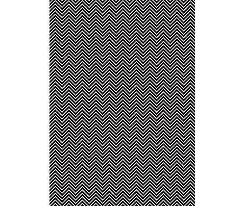 Pattern Paper A4 Contrast Pack of 40 - Zart