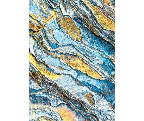 Pattern Papers A4 Plant Elements Pack of 40 - Zart