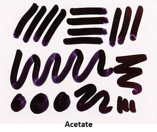 EverZart Broad Marker Pack of 20 - Zart