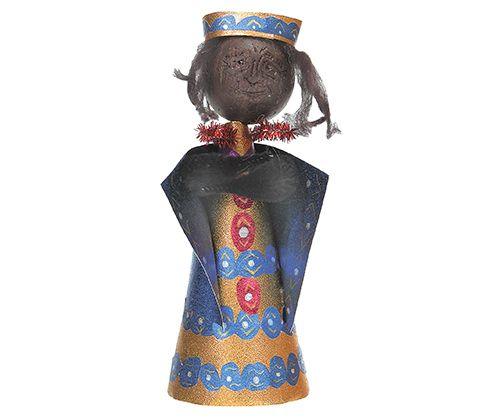 Poly Cones Pack of 5 - Zart