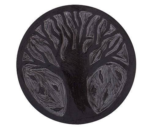 Mastercut Print Lino Round - Zart