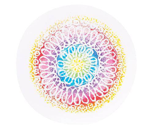 Printing Foam By Zart - Zart