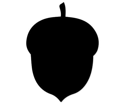 Scratch Leaves Pack of 24 - Zart