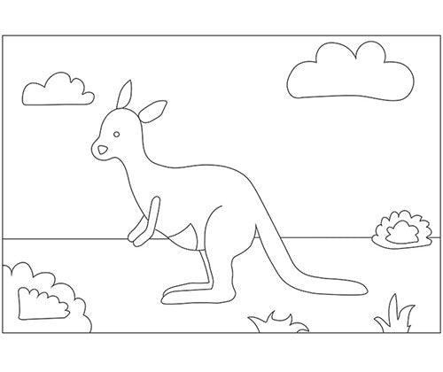 Sand Art Sheets Pack of 20 - Zart