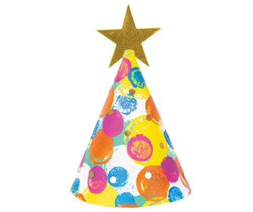 Foam Stencil Stampers Pack of 9 - Zart