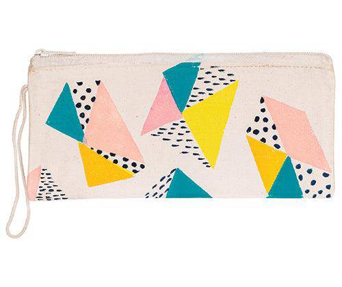 Tangram Stamping Shapes Pack of 3 Sets - Zart