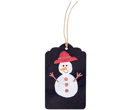Gift Tags Pack of 30 - Zart
