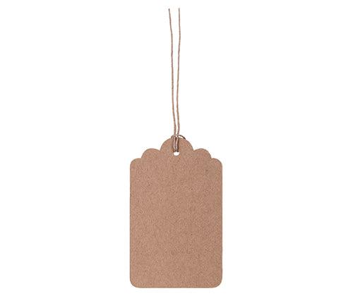Gift Tags Pack of 30 - Zart