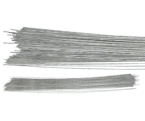 Florist Wire 46cm 2.5kg Fine - Zart