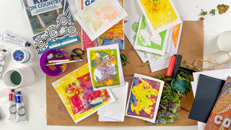 How to Integrate Art with Maths in Primary School