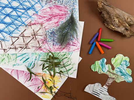Collaborative Landscapes