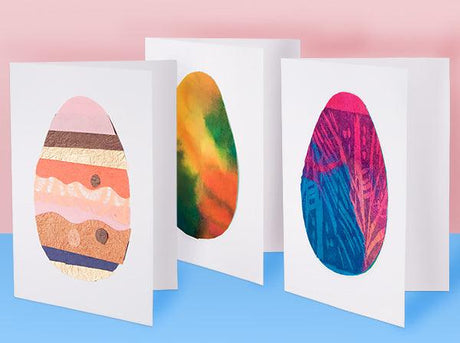 Easter Cards - Zart Art