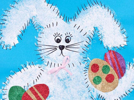 Easter Crafts Made Easy: Fun Classroom Activities for Kids
