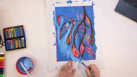 Karlee Rawkins | Layers on Layers on Layers