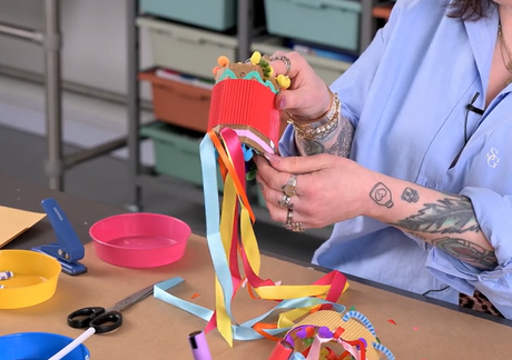 Music Maker (Book Week 2026)