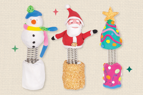 Easy Christmas Gift Ideas