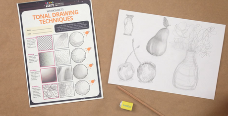 Exploring Tone Worksheet