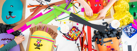 Decoration & Embellishments