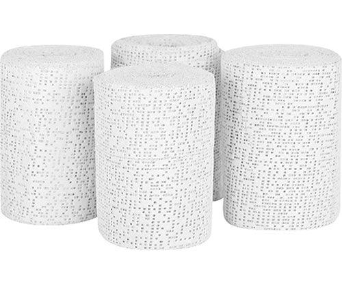 Plaster and Plaster Bandage