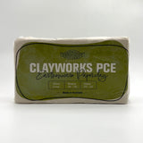 Clayworks Earthenware Paper Clay 10kg